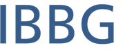 IBBG Logo