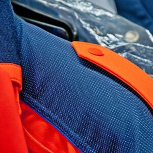 Beruf SchutzDetail Berufs- und Schutzbekleidung